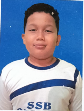 Muhammad Fa iz Adnan